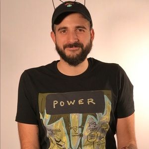 Meet your Posher, Tomasso